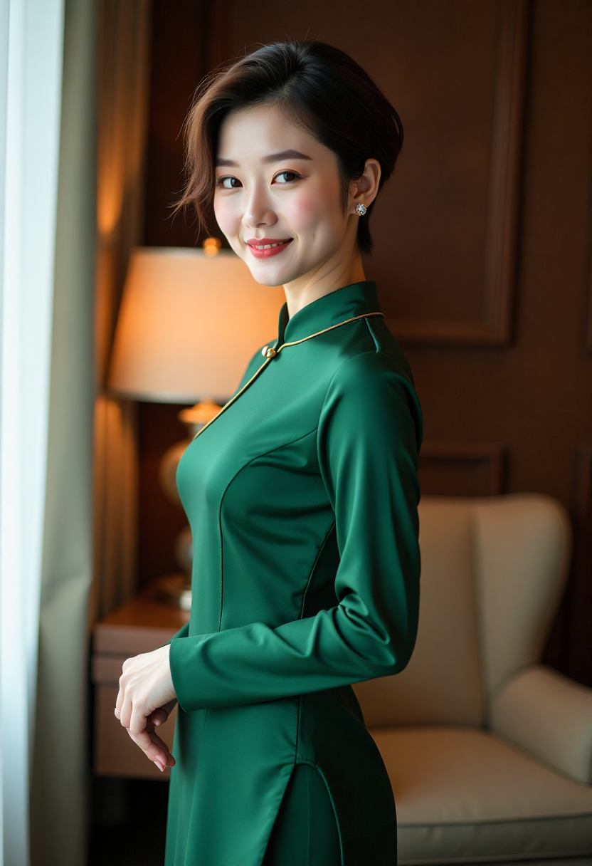 七月的盐湖 海报