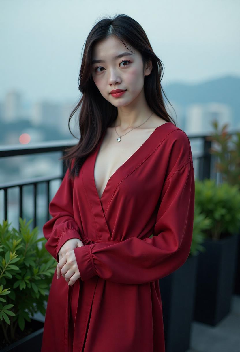 野马滩 海报