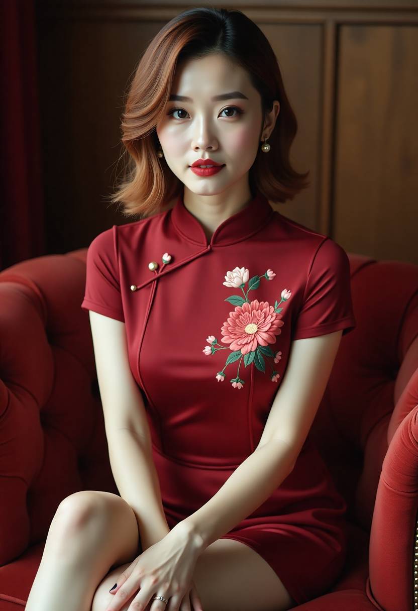 沙暴来临前 海报